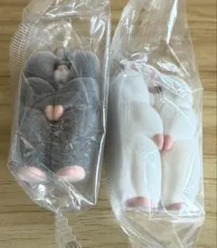 すきまハムスター 2種セット