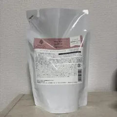 Amino Master Moist Rich シャンプー 400mLリフィル