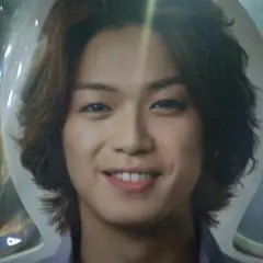 セブンくじ ハンガー 高木雄也