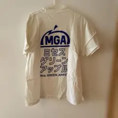 2025年最新】ミセスグリーンアップル tシャツ カタカナの人気