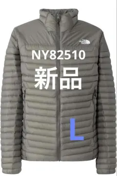 最終❗️【新品】ノースフェイス サンダージャケットNY82510 L