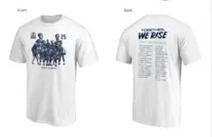 長崎ヴェルカ Tシャツ 超VELCAファン感謝祭 来場特典 WHITE 限定品