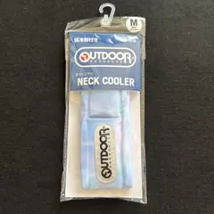 OUTDOOR ペット用ネッククーラー Mサイズ 未使用品のサムネイル
