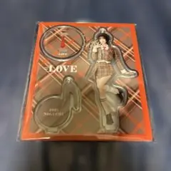 【匿名発送】イコラブ 野口衣織 アクリルスタンド ラブソングに襲われる