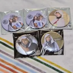 刀ミュ 山姥切国広 ⑧