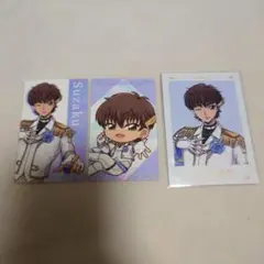 コードギアス　スザク