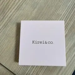 kirei&co.アイシャドウベースのサムネイル