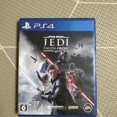PS4 Star Wars ジェダイ フォールイン オーダー