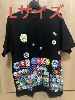 Perrier 村上隆　コラボ　Tシャツ　非売品　新品未開封 bbc9b2c7b910582d4e00a51483b55f
