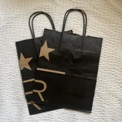 STARBUCKS RESERVE ショップ袋 2枚セットのサムネイル
