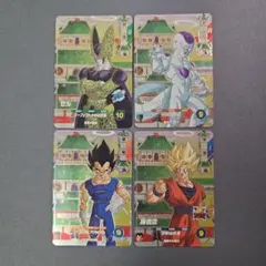 レア ドラゴンボールZ フィギュア スーパーバトルコレクション 9体セット② レア ドラゴンボールZ フィギュア スーパーバトルコレクション 9体セット②