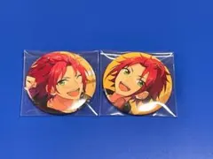 あんスタ イベコレ缶  衣更真緒