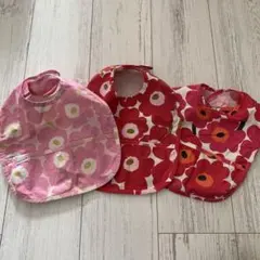 マリメッコスタイ3つセット