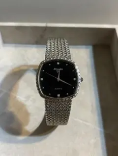 2025年最新】ニバダ 腕時計の人気アイテム - メルカリ