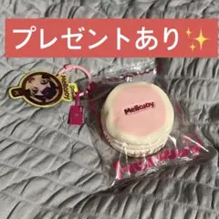 Mellojoy メロジョイ ひなあられスフレ もちもちもち スクイーズ