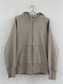 美品 ORCIVAL FRANCE パーカー サイズ1 レディース オーシバル