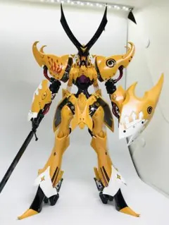 ボークス IMS 1/100 プロミネンス　塗装完成品のサムネイル