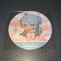 あんスタ　渉　アニカフェ　コースター