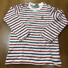 ミキハウス　ロンT 110