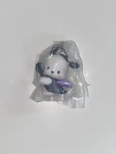 サンリオ ガチャガチャ いたずらこあくまスイング ポチャッコ