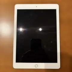 美品本体のみ】Apple iPad 第8世代32GB シルバーMYLA2J/A - メルカリ