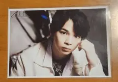 M!LK 塩﨑太智 22th生誕 生写真 1枚② - メルカリ