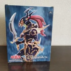 遊戯王　デュエルモンスターズ　Equal=Arts カオス・ソルジャー