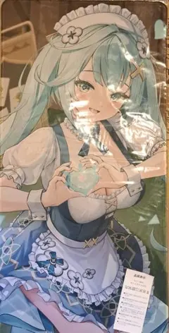 プレイマット　美少女　ラバーマット　20260731-2 プレイマット 美少女 ラバーマット 20260731-3 - メルカリ