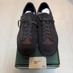 Danner】BULLRUN LOW ブルラン スエード D210500 - メルカリ