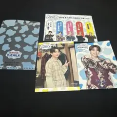 【ラスト1】ブランチパーク　やってM!LK