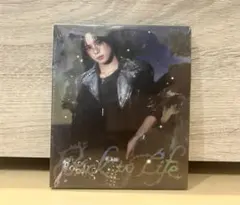 【新品未開封】&TEAM Bcck to Life ソロジャケ K