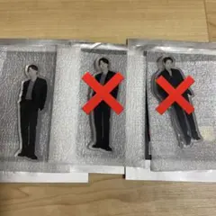 BTS PTD ラキドロ ジミン