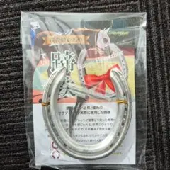 【大人気!!!】Happy Horseshoe 　幸運の蹄鉄