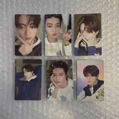 公式　treasure special moment ハルト トレカ セット