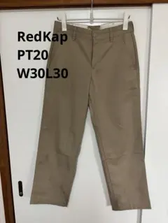 RedKapレッドキャップPT20 W30L30のサムネイル