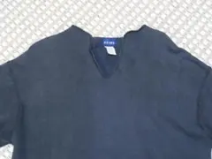 BEAMS トレーナー　ブラック