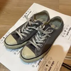 CONVERSE ALL STAR グレー 25cm
