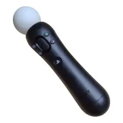 ジャンク品】 PlayStation Move モーションコントローラー 純正品