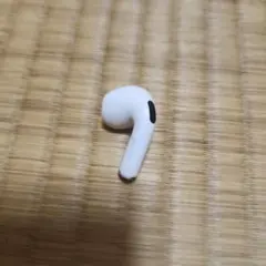 Apple AirPods 4世代 片耳 L 片方 左耳 ノイキャン無し