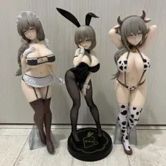 2026年最新】プライズフィギュアの人気アイテム - メルカリ