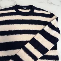 DIESEL ボーダー ニットのサムネイル