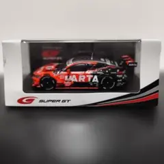1/64 8号車 ARTA無限シビックTYPE R スーパーGT 2025 - メルカリ
