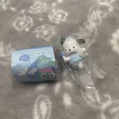 ポチャッコ 夢見るエンジェルスイング2