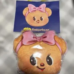 2025年最新】butterbearの人気アイテム - メルカリ