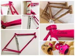 2026年最新】NAKAGAWA 自転車 パーツの人気アイテム - メルカリ