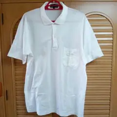 ダンヒル ポロシャツ(M〜L)