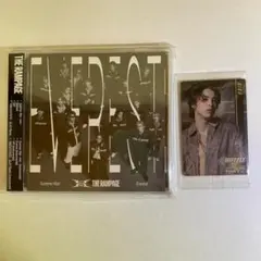Summer Riot 〜熱帯夜〜 CD RIKU トレカ