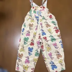 ミキハウス 希少 レア アロハ クマ柄 だるまロンパース 赤 80cm ミキハウス 希少 レア アロハ クマ柄 だるまロンパース 赤 80cm - メルカリ