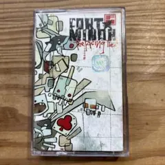 Linkin Park カセットテープ Fort Minor レコード LP