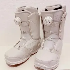 K2 SAPERA スノーボード　ブーツ　BOA 22cm レディース